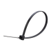 CABLE TIES 2.5x100MM BLACK